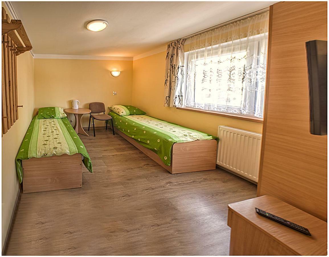 Willa Izery Sklářská Poruba Exteriér fotografie